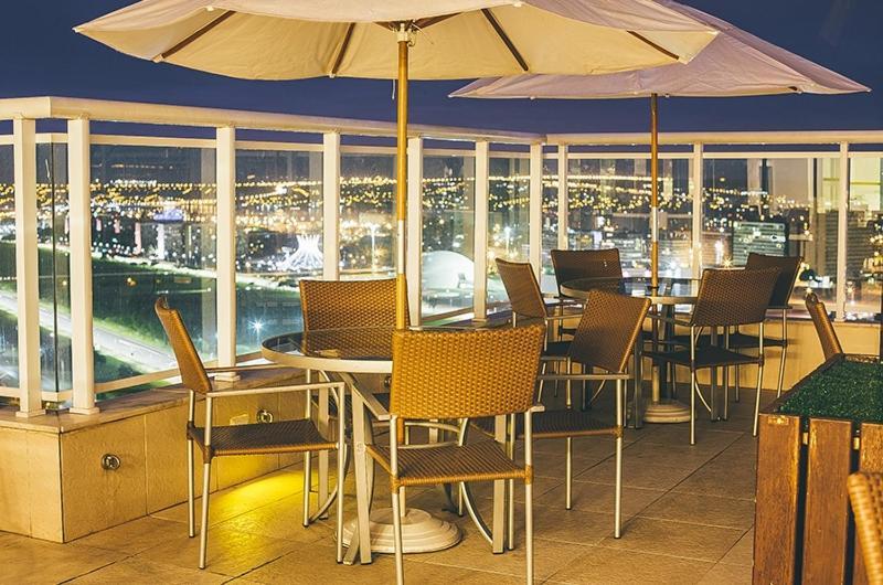 Flat Saint Moritz - Centro De A319 Hotel 4*